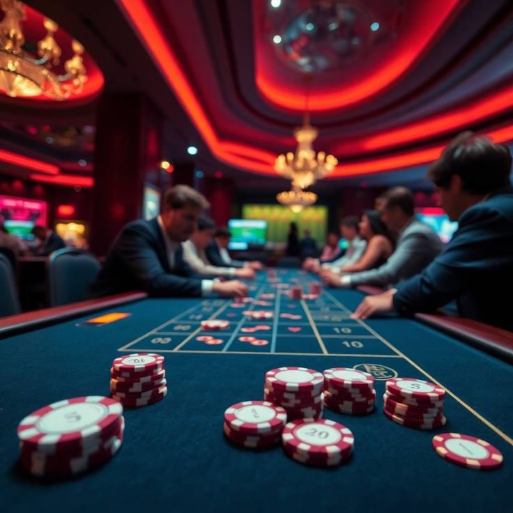 78955 bet